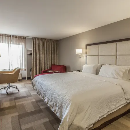 Hampton Inn Colorado Springs-Airport