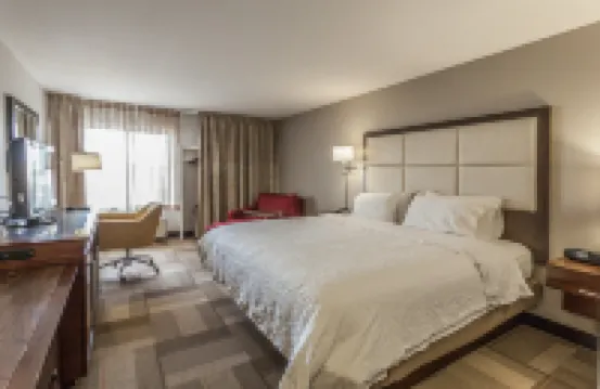 科羅拉多斯普林斯機場歡朋酒店-合作酒店 科羅拉多斯普林斯酒店