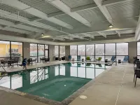 Hampton Inn Scranton at Montage Mountain Hotels in Moosic