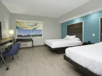 Tru by Hilton Bryan College Station Hotels in Bryan