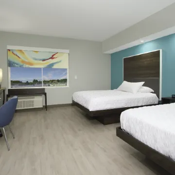 Tru by Hilton Bryan College Station