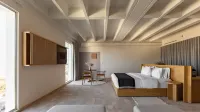 Albor San Miguel de Allende, Tapestry Collection by Hilton - Balcony