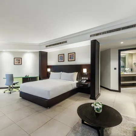 DoubleTree by Hilton Aqaba