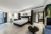DoubleTree by Hilton Aqaba Hotels in 