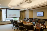 Embassy Suites by Hilton Buffalo Hotels in Buffalo