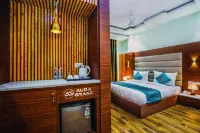 Hotel Aura Grand by Levelup Hotels