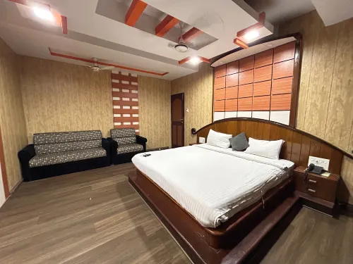 Hotel Rahul - 2-نجوم