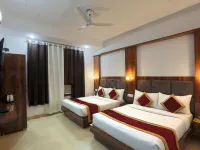 Hotel Katra Residency Hotels in Katra