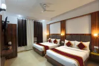 Hotel Katra Residency