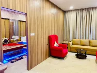 Hotel Palm Pacific - Boutique