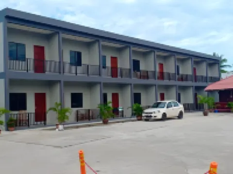 Langgura Baron Resort Hotels in Langkawi