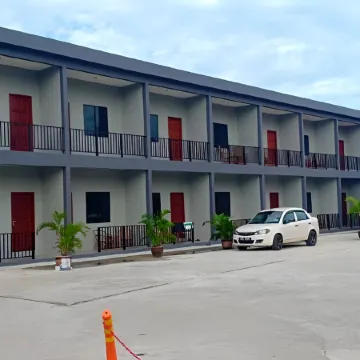 Langgura Baron Resort