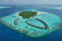 Ayada Maldives Hotel a 