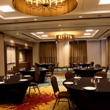 Hilton Garden Inn Arvada Denver, CO