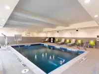 Hampton by Hilton Dallas East Các khách sạn gần Khu giải trí Fair Park