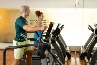 Thaala Bentota - Gym