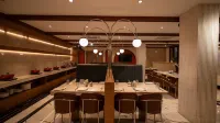 Hotel JK Celebration Hôtels à : Jabalpur