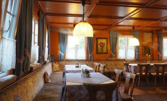 Landgasthof Zum Schwarzen Grat