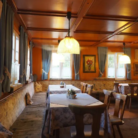 Landgasthof Zum Schwarzen Grat