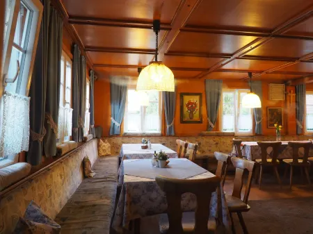 Landgasthof Zum Schwarzen Grat