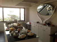 埃斯佩利茲酒店 - 早餐