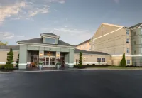 Homewood Suites by Hilton Greenville Hotels in Mauldin
