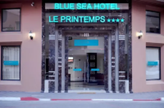 Blue Sea le Printemps Hotels in 