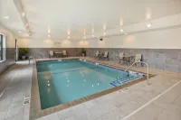 Hampton Inn Sioux Falls / Southwest - Swimmingpools