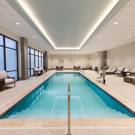 Embassy Suites by Hilton Wilmington Riverfront