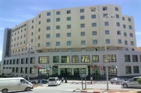 Hotel Hocine