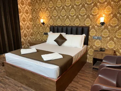 Apex Victor Guest House Hotels in 