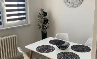 1. Apartmán..