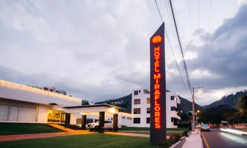 Hotel Miraflores