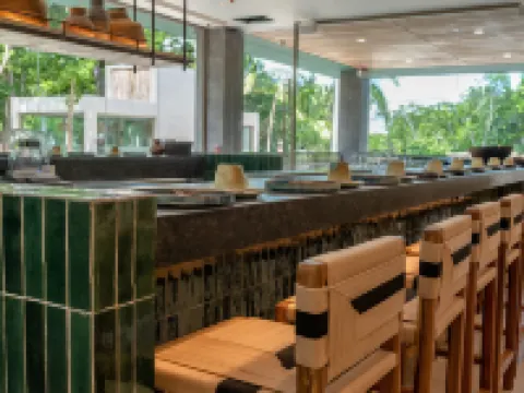 モットー バイ ヒルトン トゥルム トゥルムのホテル