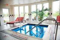 Hilton Garden Inn Gettysburg Hotels in Bonneauville