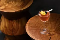 Viceroy Santa Monica - bar
