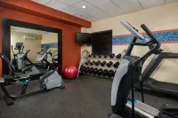 Hampton Inn Niagara Falls - Gym