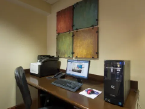 Hampton Inn Gainesville Hotels in Gainesville