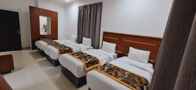 Star 4 season Hotels in 