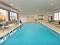 Hampton Inn Denville/Rockaway/Parsippany Hotels in Denville
