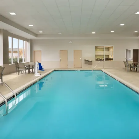 Hampton Inn Denville/Rockaway/Parsippany