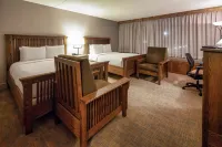 DoubleTree by Hilton Hotel Libertyville - Mundelein Hotels in 