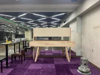 Court Hotel Asahikawa - parking