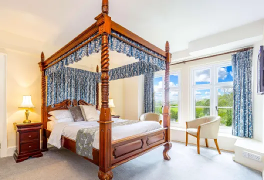 林普利斯託克貝斯特韋斯特酒店