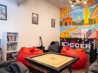Slackpackr Begumpet Hyderabad Hotels near Begumpet