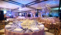 Hilton London Gatwick Airport Hotels in Gatwick