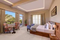 Lemon Tree Resort, Kumbhalgarh Hotel di Kumbalgarh