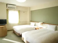 Keikyu EX Inn Yokosuka Research Park Hoteles cerca de Base Naval de Yokosuka