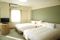 게이큐 EX 인 요코스카 리서치 파크 JR 요코스카역 주변 호텔
