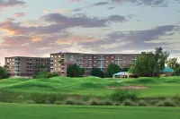 Embassy Suites by Hilton Phoenix Scottsdale - con vista montagne